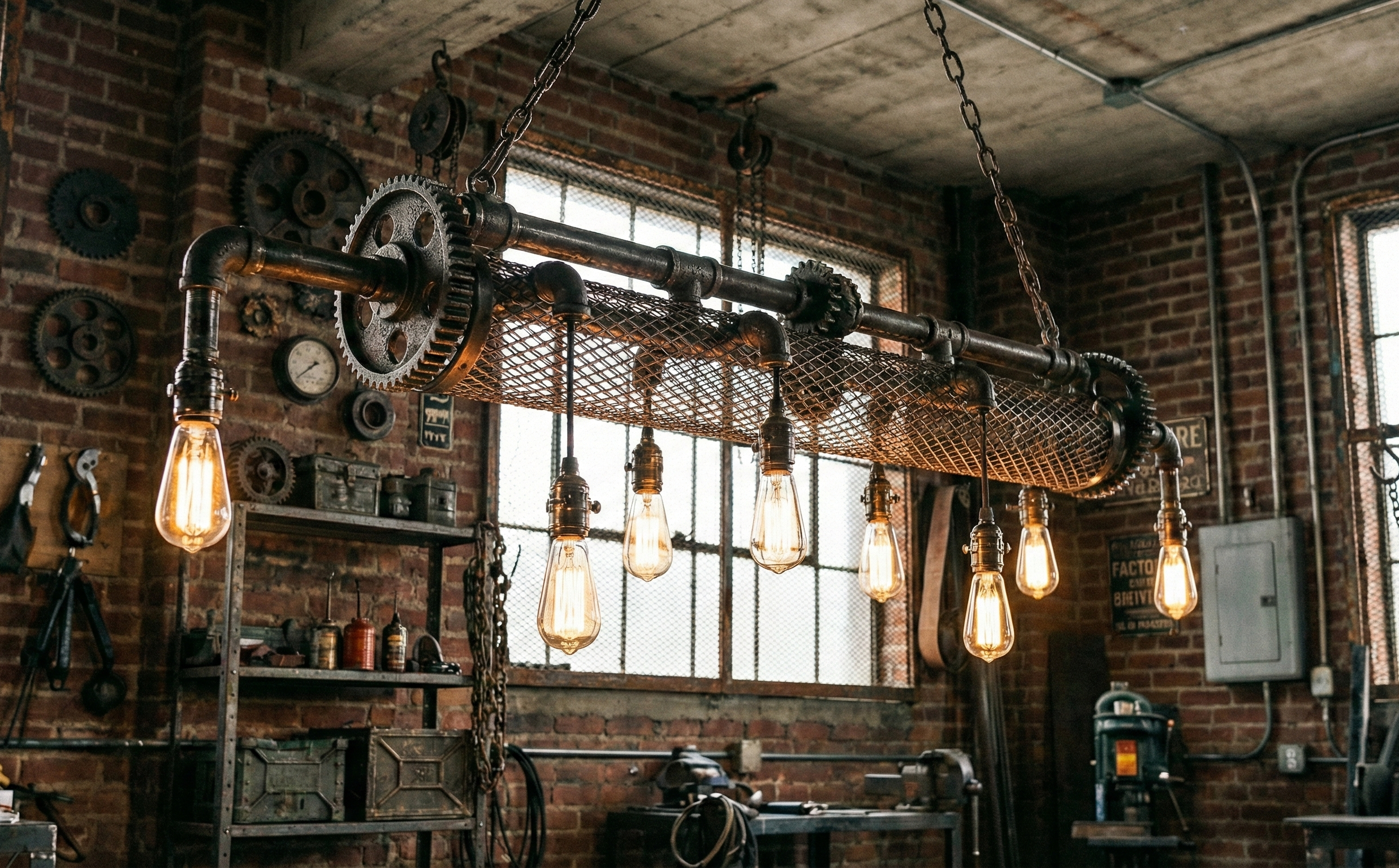 Мастерская Pirole